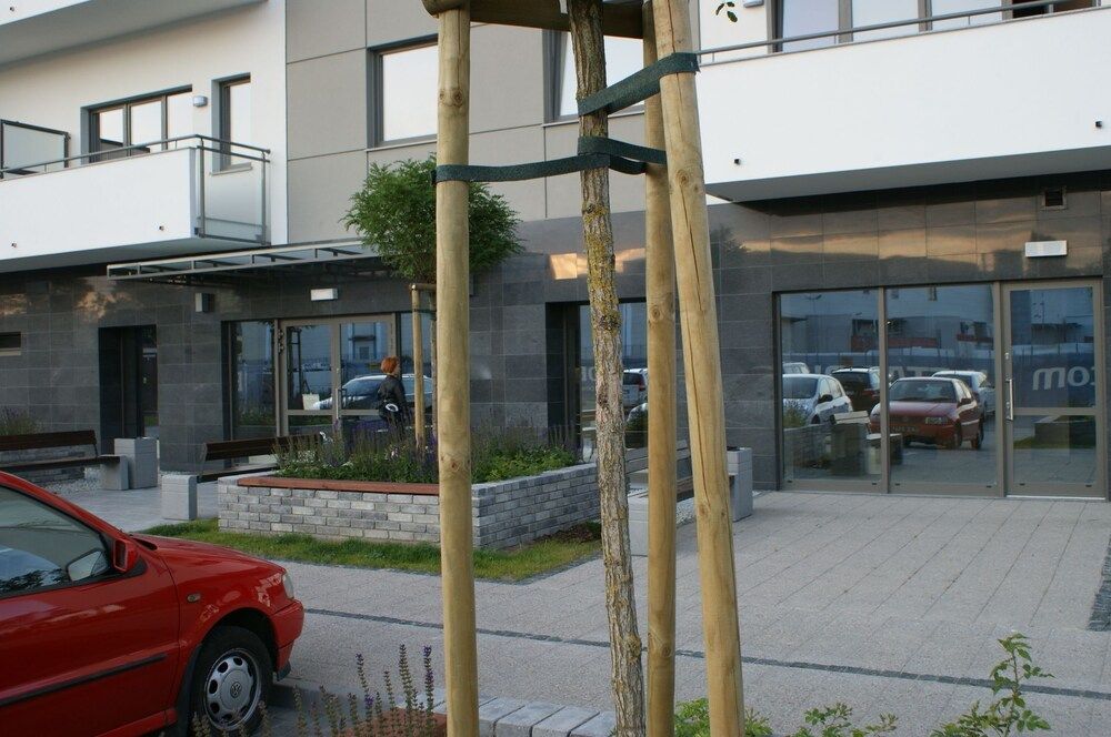 undefined IRS ROYAL APARTMENTS - IRS Albatros 5