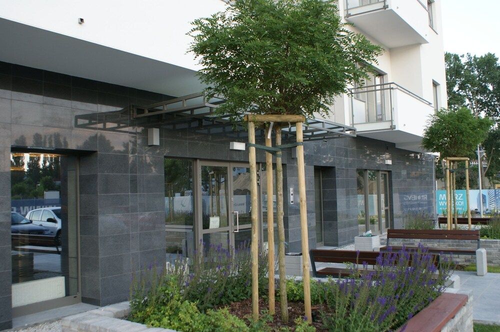 undefined IRS ROYAL APARTMENTS - IRS Albatros 7