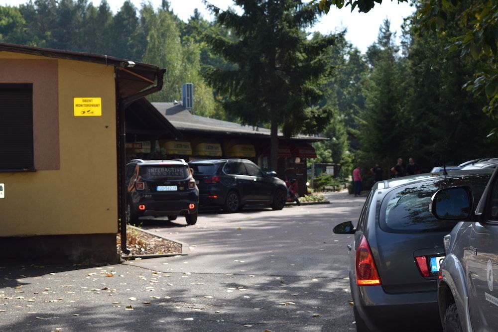 Klub Strzelecki