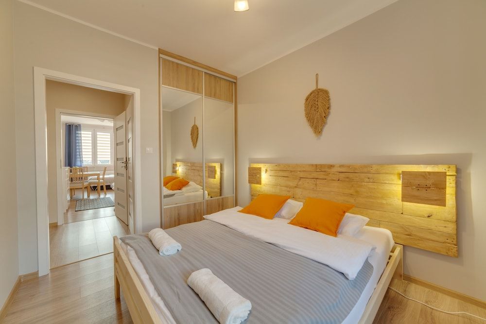 undefined Dream Loft Krosna