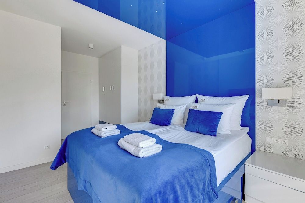 Family Apartment