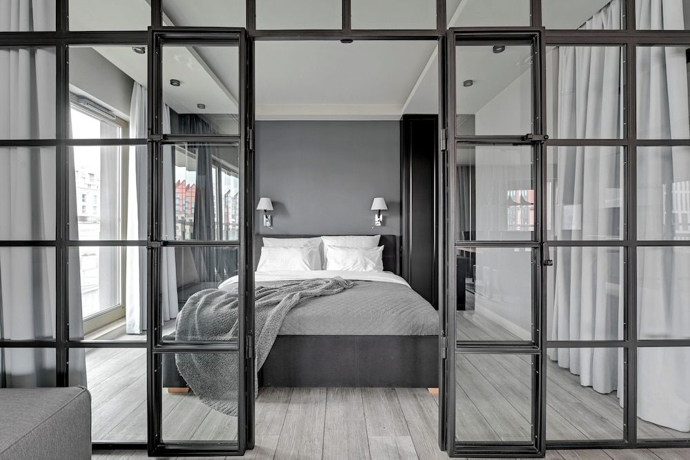 Waterlane Riverside SPA, Pool & Gym by Downtown Apartments Exclusive Apartment 2