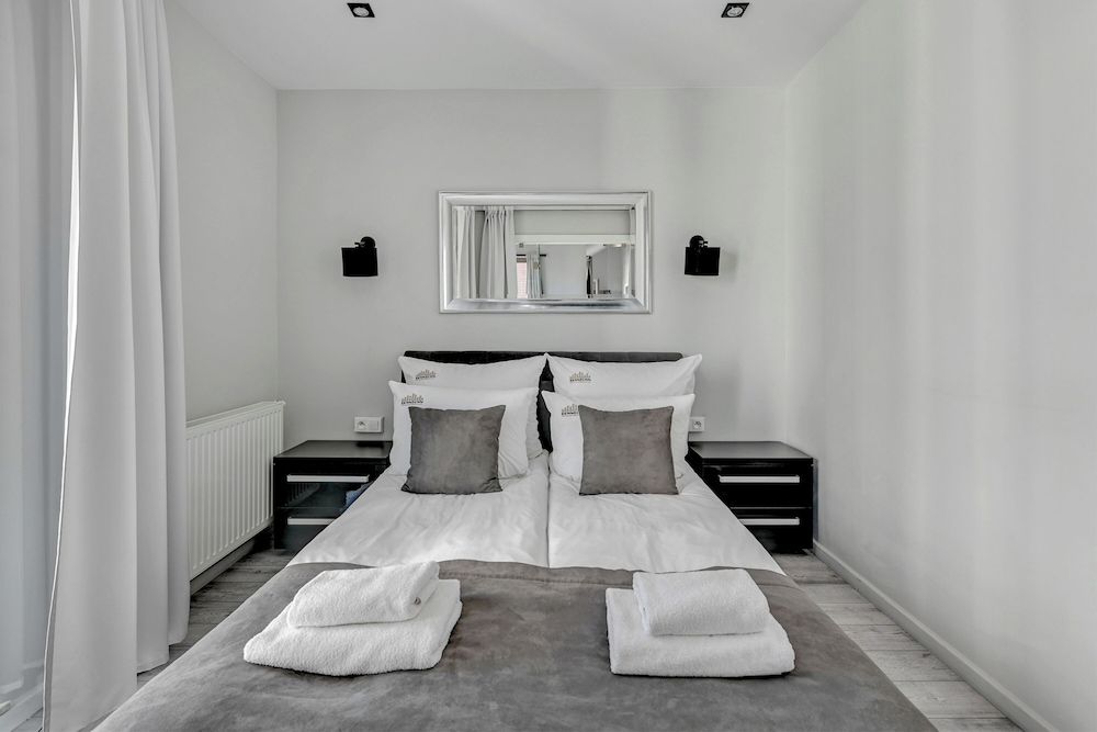 Premium Apartment