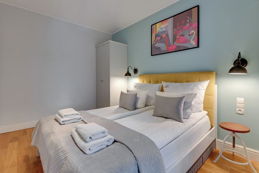 Design Apartment