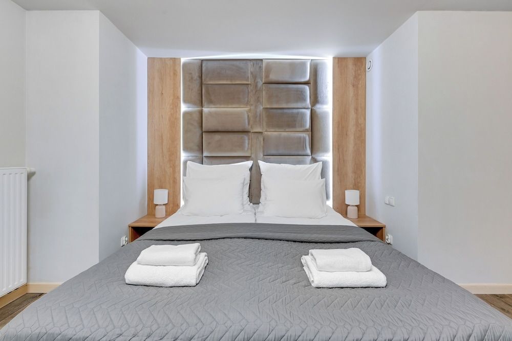 City Apartment
