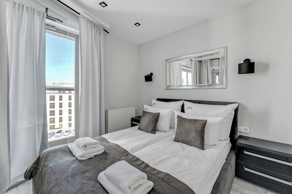Premium Apartment