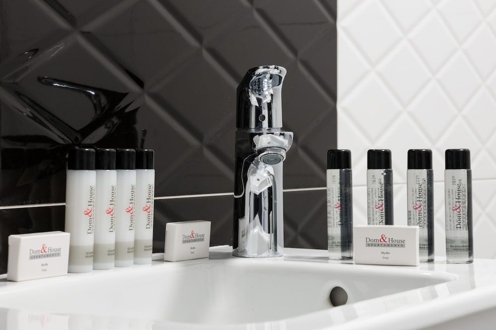 undefined Dom & House - Apartments Grano Residence 6