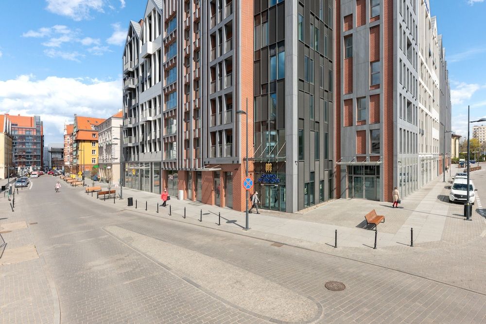 undefined Dom & House - Apartments Grano Residence 2