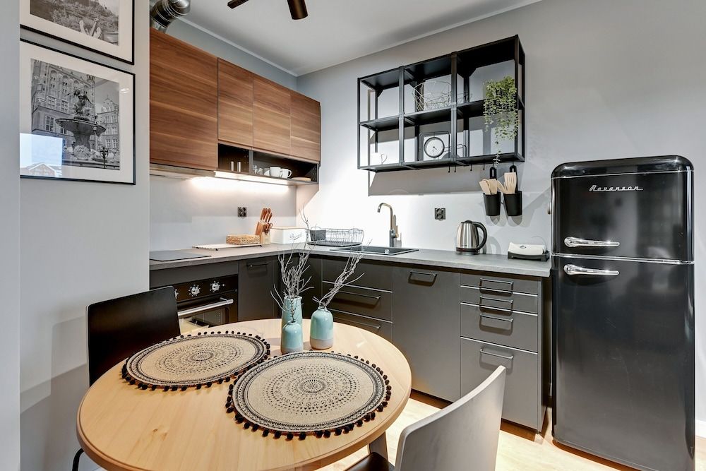 undefined Dom & House - Apartments Grano Residence 3