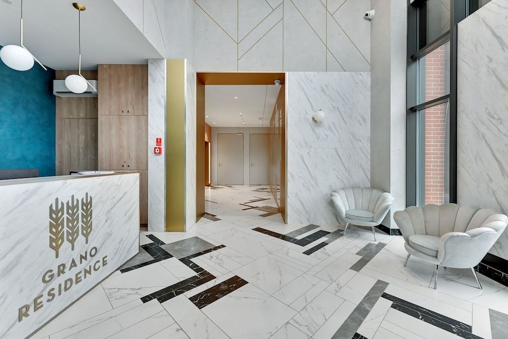 undefined Dom & House - Apartments Grano Residence 8