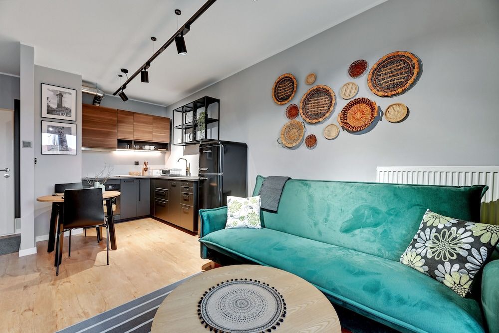 undefined Dom & House - Apartments Grano Residence 4