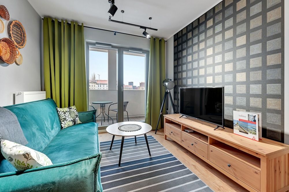 undefined Dom & House - Apartments Grano Residence 5