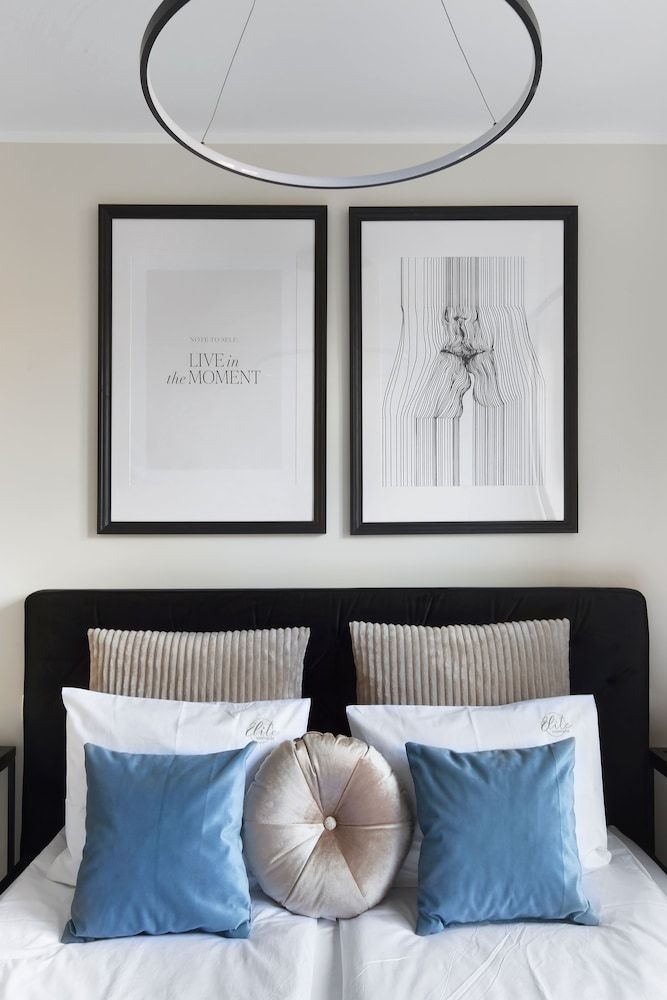 undefined Elite Apartments Garncarska 3