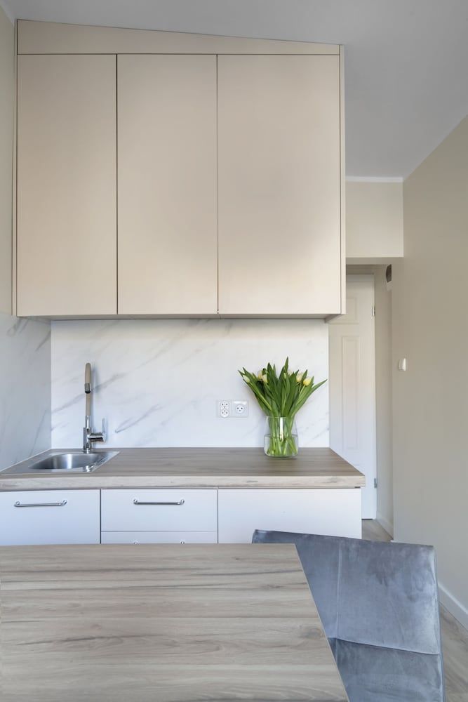 undefined Elite Apartments Garncarska 5