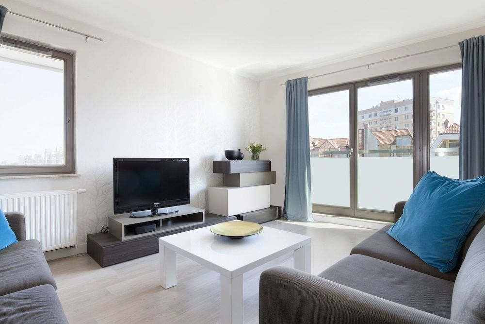 undefined Elite Apartments Szafarnia King Size 10