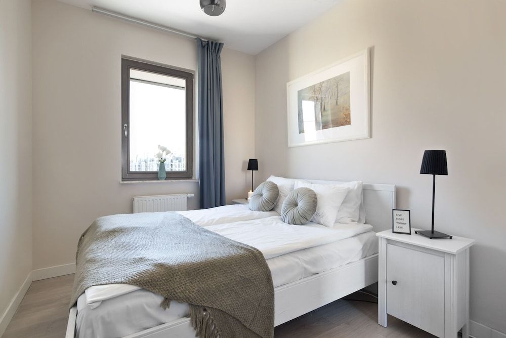 undefined Elite Apartments Szafarnia King Size 7