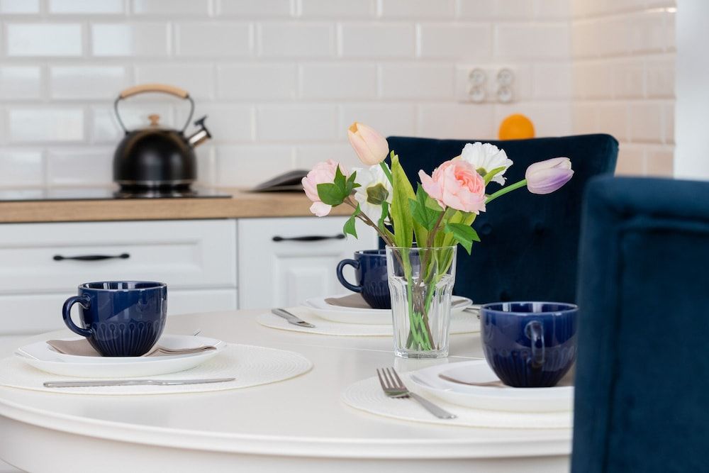 undefined Zaspa Vvita Apartment Gdańsk 4