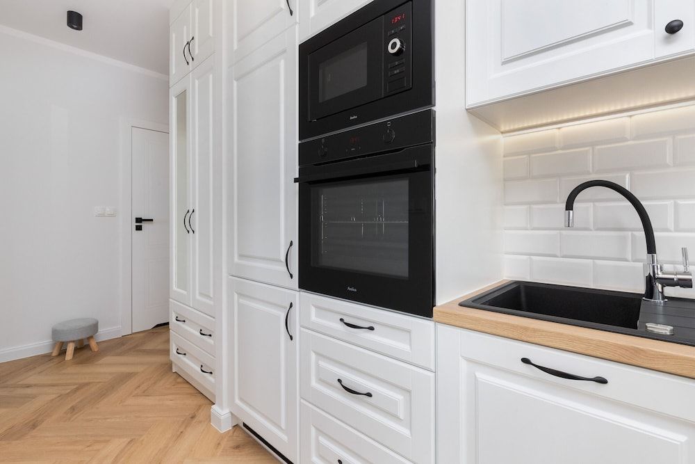 undefined Zaspa Vvita Apartment Gdańsk 3