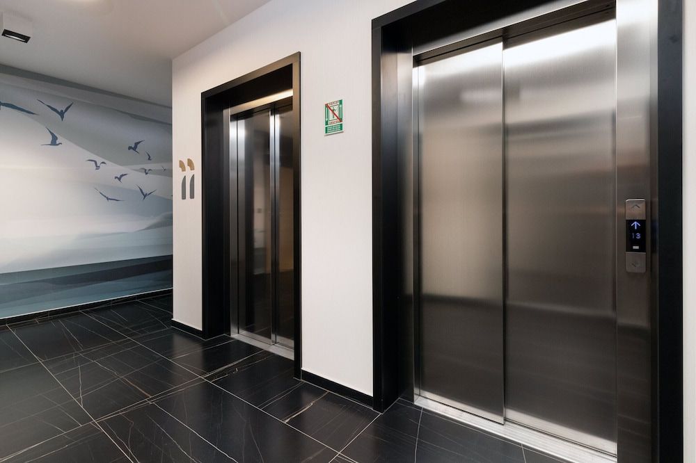 undefined Zaspa Vvita Apartment Gdańsk 5