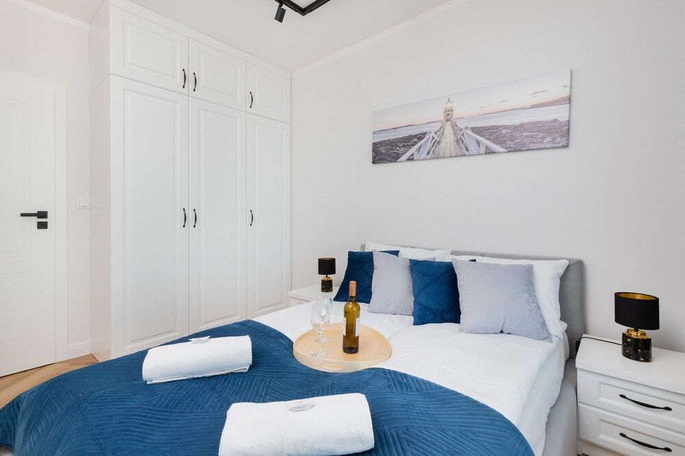 undefined Zaspa Vvita Apartment Gdańsk 7