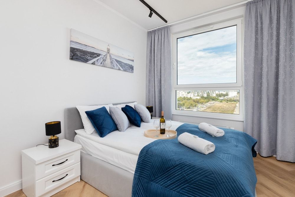 undefined Zaspa Vvita Apartment Gdańsk 8