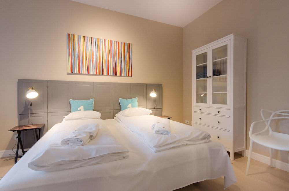 undefined Dom & House - Ap Neptun Park Comfort 10