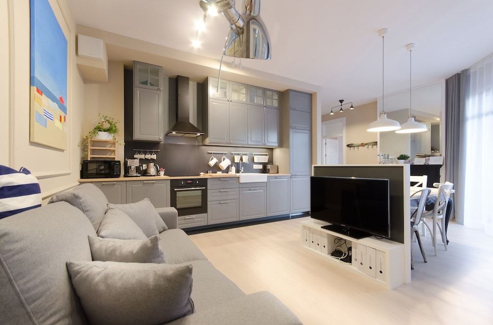 undefined Dom & House - Ap Neptun Park Comfort 6