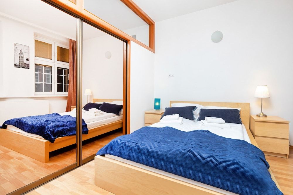 undefined Złotników Old Town Apartament by Renters