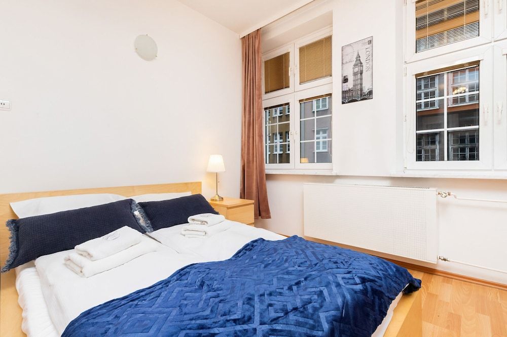 undefined Złotników Old Town Apartament by Renters 4