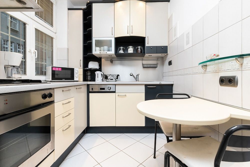 undefined Złotników Old Town Apartament by Renters 5