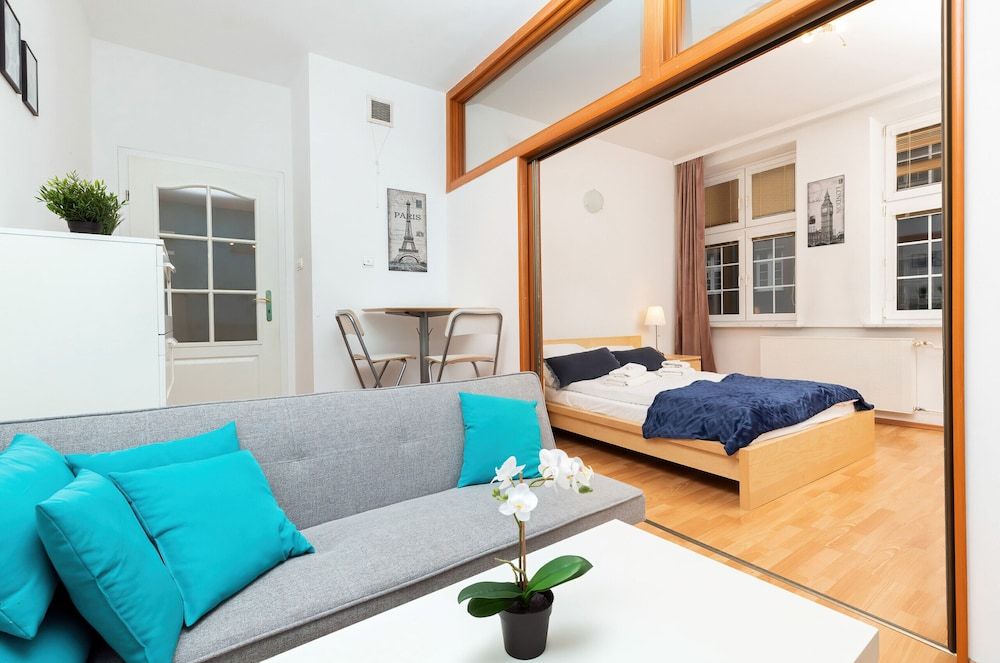 undefined Złotników Old Town Apartament by Renters 9