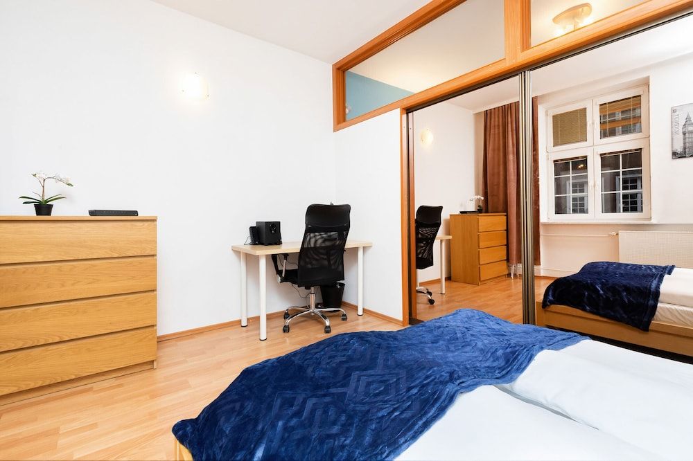 undefined Złotników Old Town Apartament by Renters 3