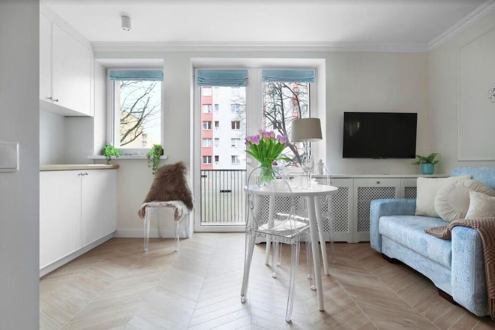 Elite Apartments Joy Cosy Studio