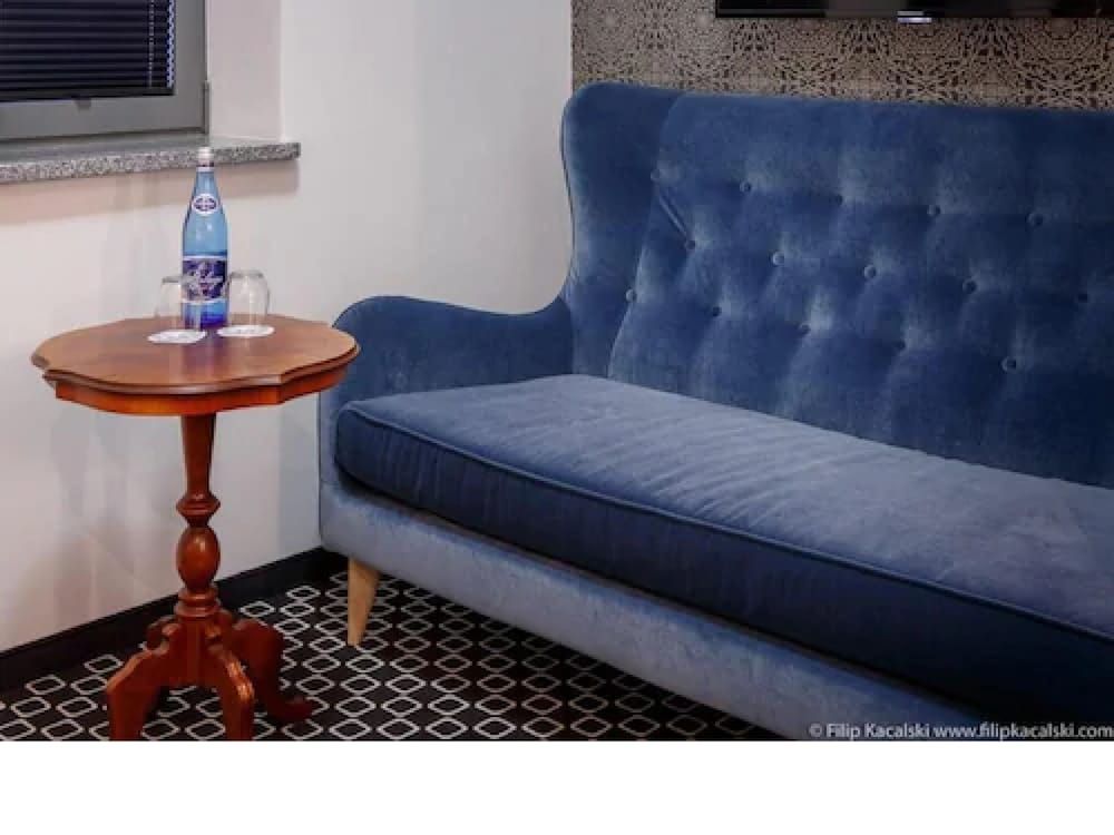 Deluxe Single Room, 1 Bedroom