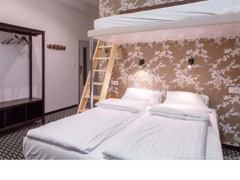 Deluxe Single Room, 1 Bedroom