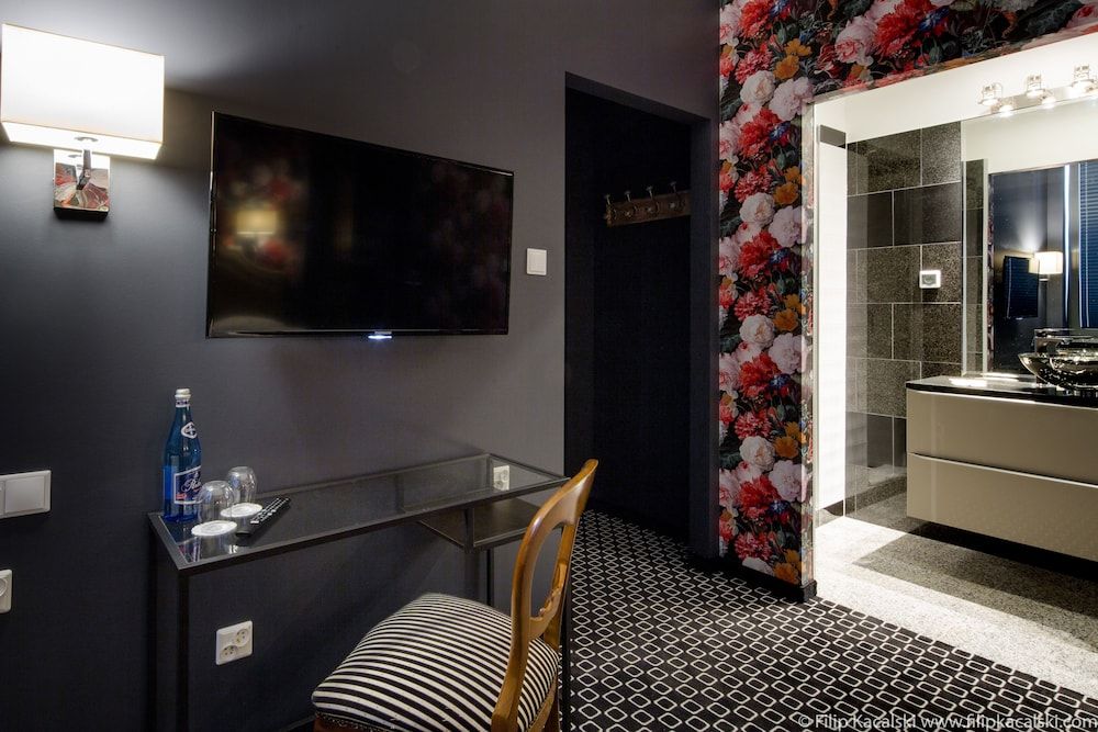 City Double Room, 1 Queen Bed