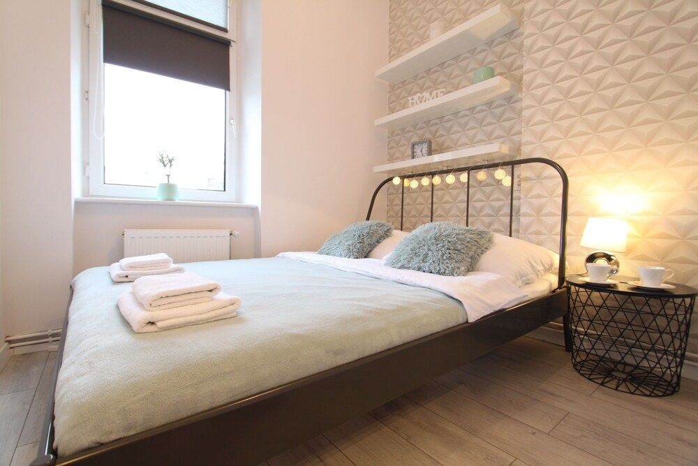 Design Apartment