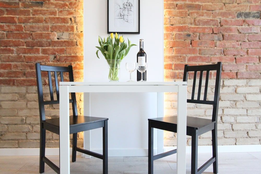 Design Apartment