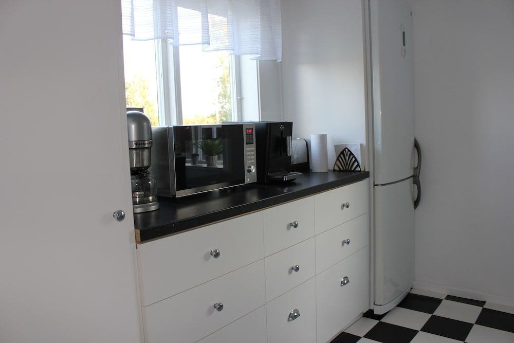 Happy Hudiksvall Family House, Executive Level 6