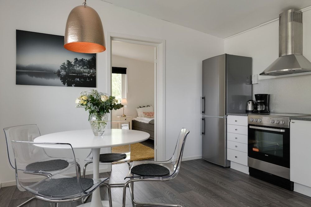 Skyrup Golf & Hotell Lodge 5