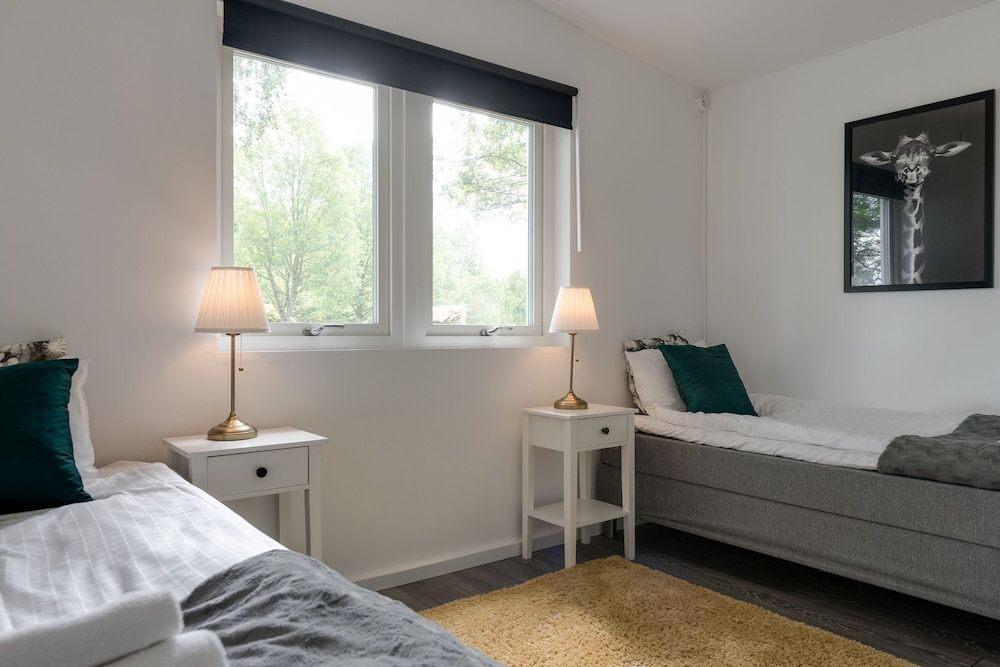 Skyrup Golf & Hotell Lodge 2