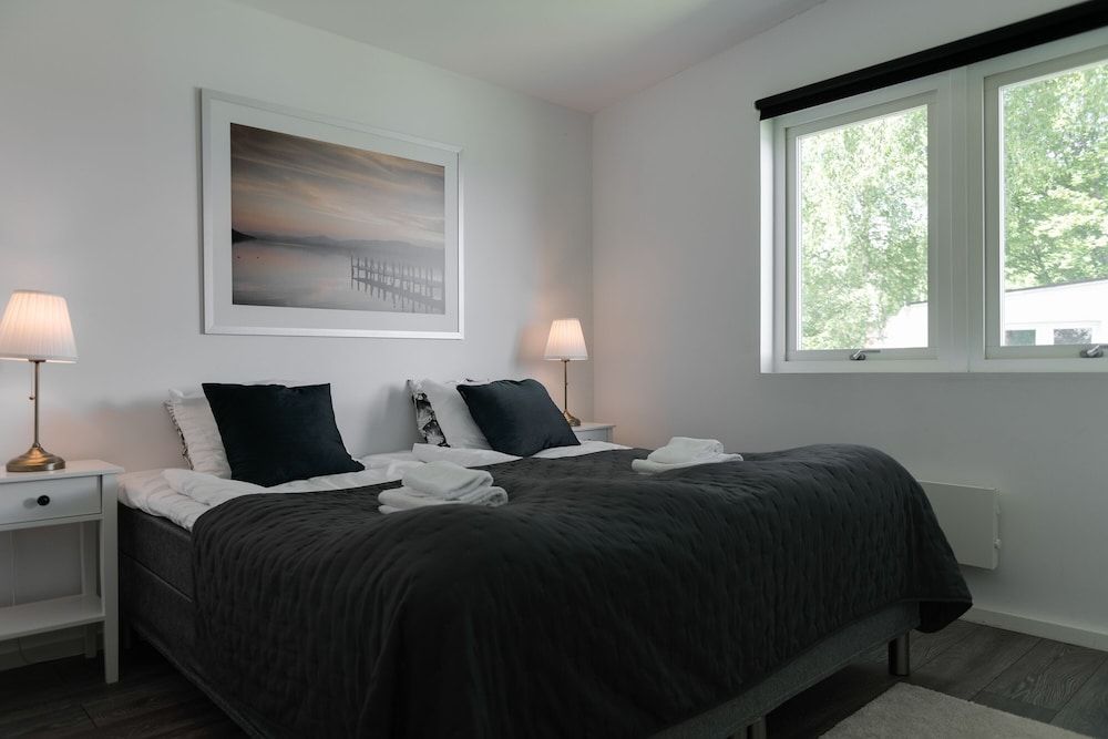 Skyrup Golf & Hotell Lodge 3