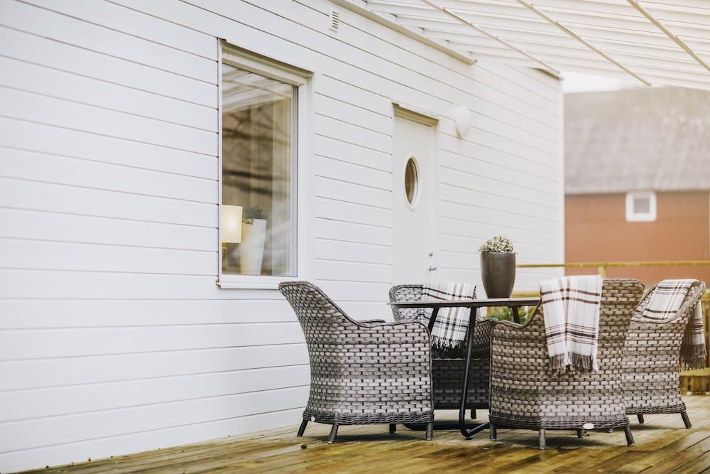 Skyrup Golf & Hotell Lodge 6