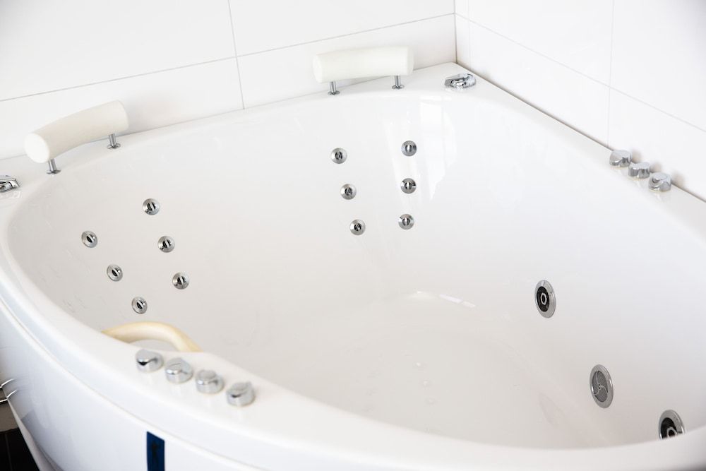 Veckefjärdens Hotell & Konferens Suite 2