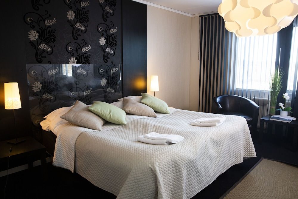 Veckefjärdens Hotell & Konferens Suite 4