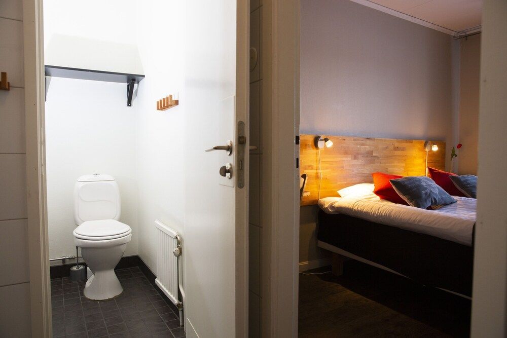 Veckefjärdens Hotell & Konferens Standard Twin Room (Husdjur tillåtet) 3