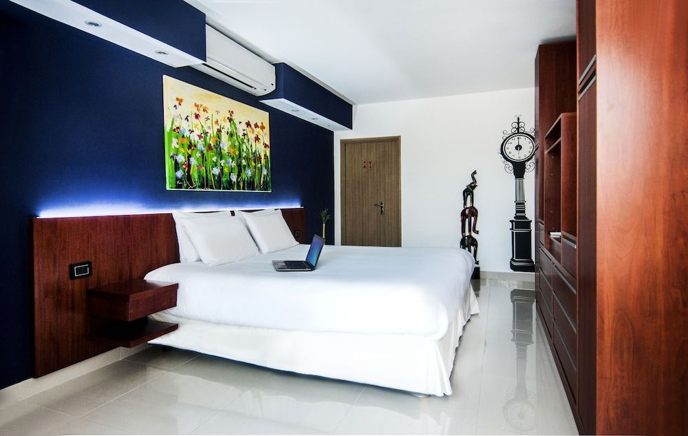 Superior Room, Non Smoking