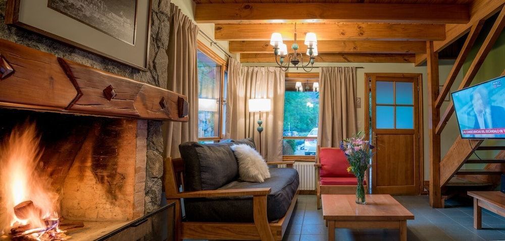 Superior Cabin