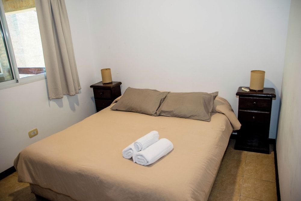 Parador 15 Departamento - Planta Alta