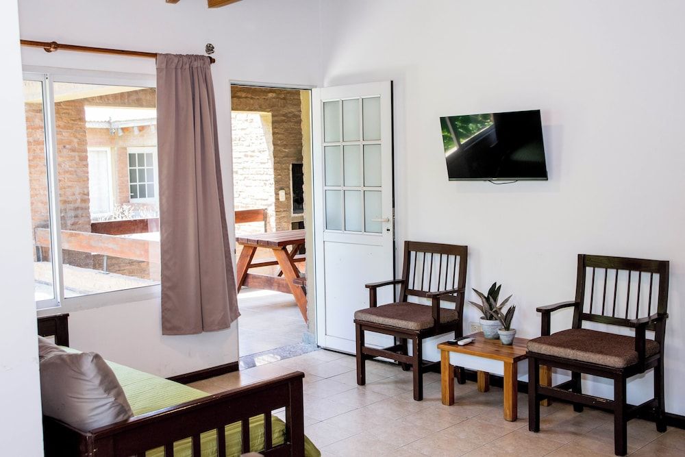 Parador 15 Departamento - Planta Baja 5